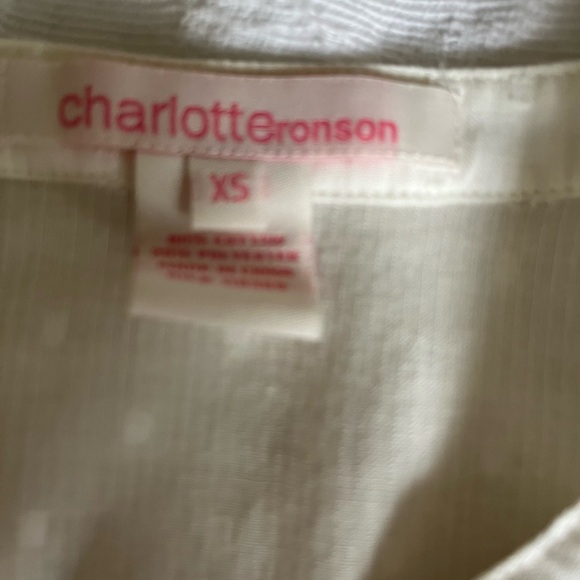 Charlotte Ronson Dress - Picture 3 of 3